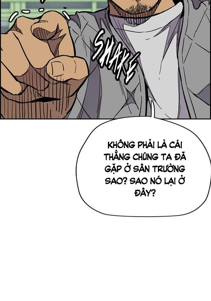Thể Thao Cực Hạn Chap 330 - Next Chap 331