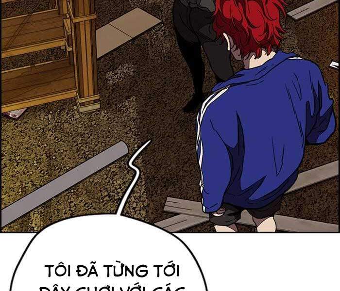Thể Thao Cực Hạn Chap 331 - Next Chap 332