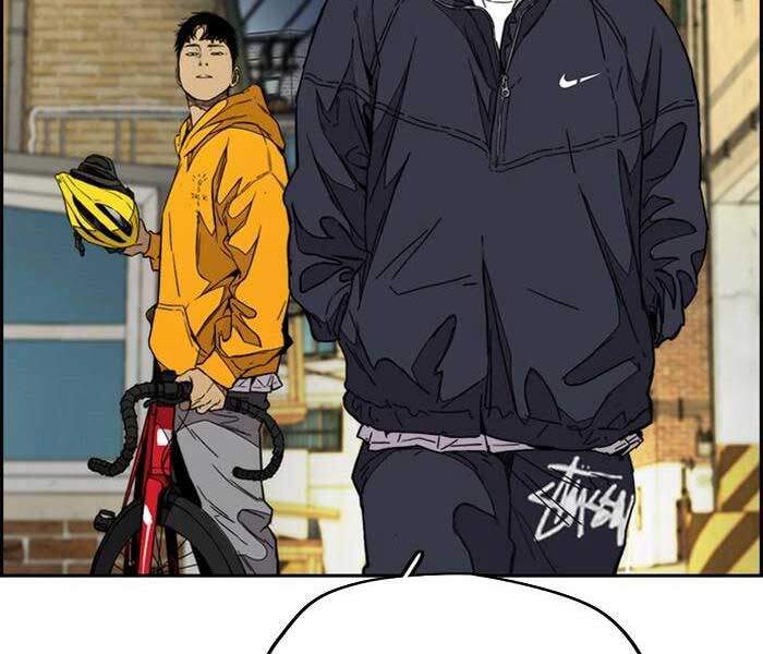 Thể Thao Cực Hạn Chap 332 - Next Chap 333