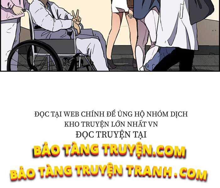 Thể Thao Cực Hạn Chap 332 - Next Chap 333