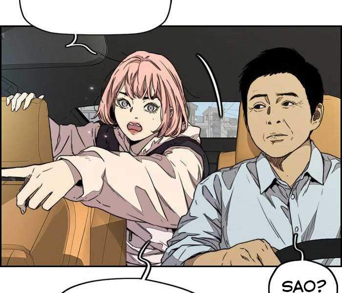 Thể Thao Cực Hạn Chap 333 - Next Chap 334