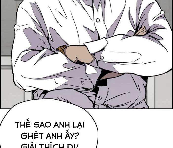 Thể Thao Cực Hạn Chap 333 - Next Chap 334