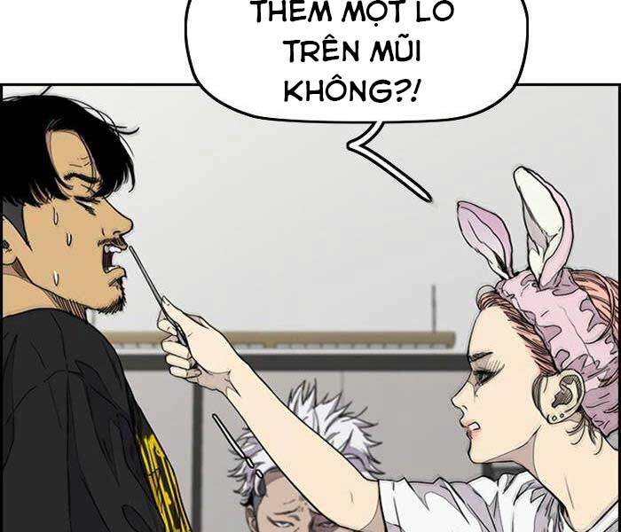 Thể Thao Cực Hạn Chap 333 - Next Chap 334