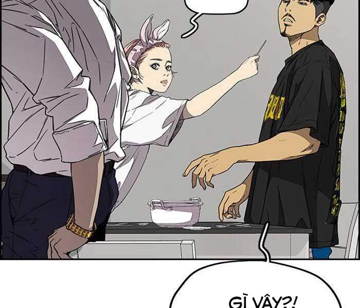 Thể Thao Cực Hạn Chap 333 - Next Chap 334