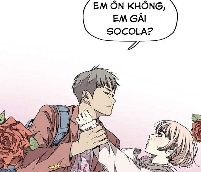 Thể Thao Cực Hạn Chap 334 - Next Chap 335