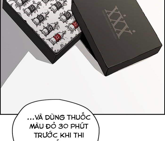 Thể Thao Cực Hạn Chap 335 - Next Chap 336