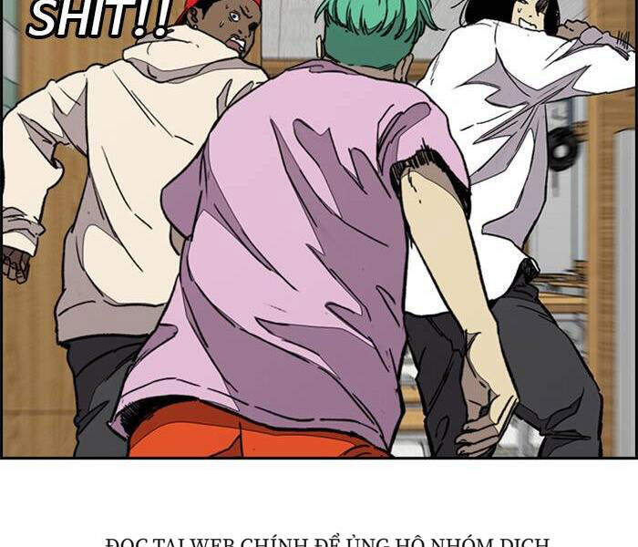 Thể Thao Cực Hạn Chap 335 - Next Chap 336