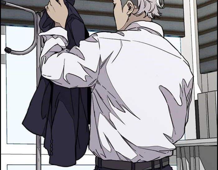 Thể Thao Cực Hạn Chap 335 - Next Chap 336