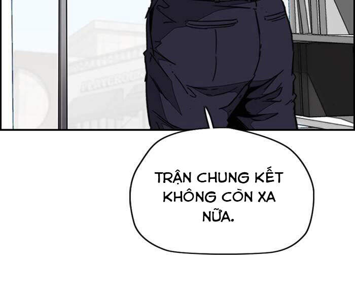 Thể Thao Cực Hạn Chap 335 - Next Chap 336