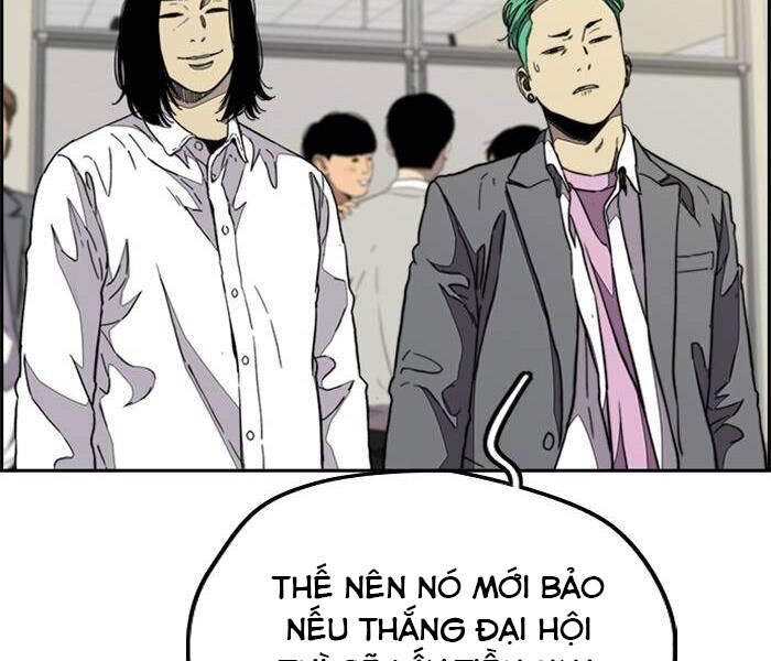 Thể Thao Cực Hạn Chap 335 - Next Chap 336