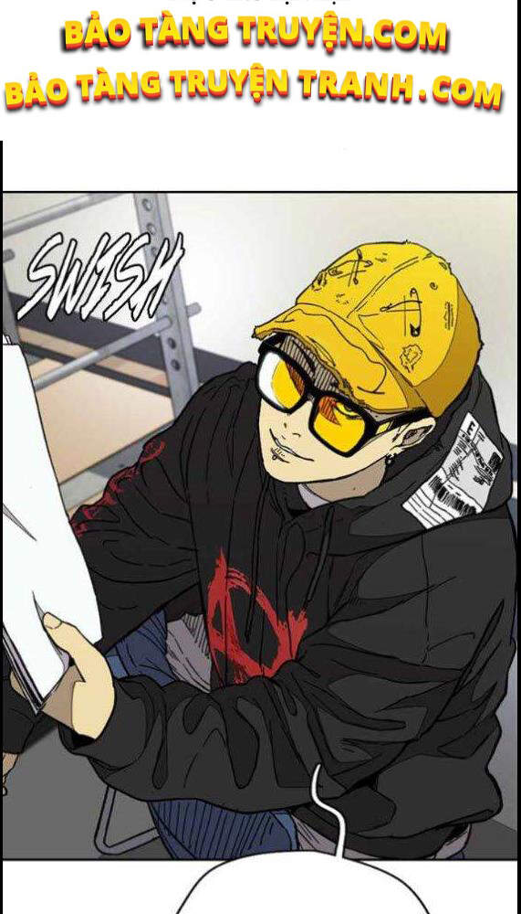 Thể Thao Cực Hạn Chap 337 - Next Chap 338