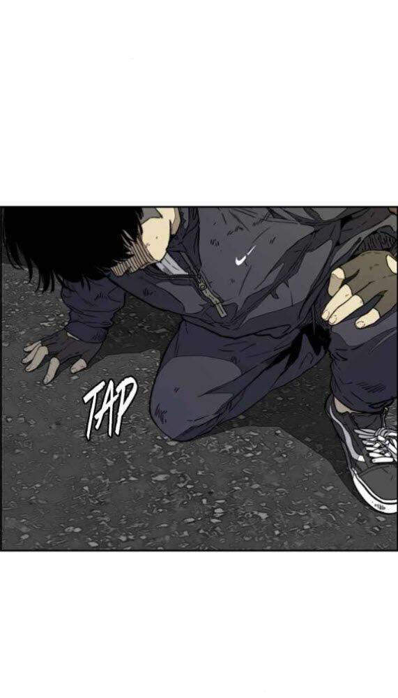 Thể Thao Cực Hạn Chap 337 - Next Chap 338