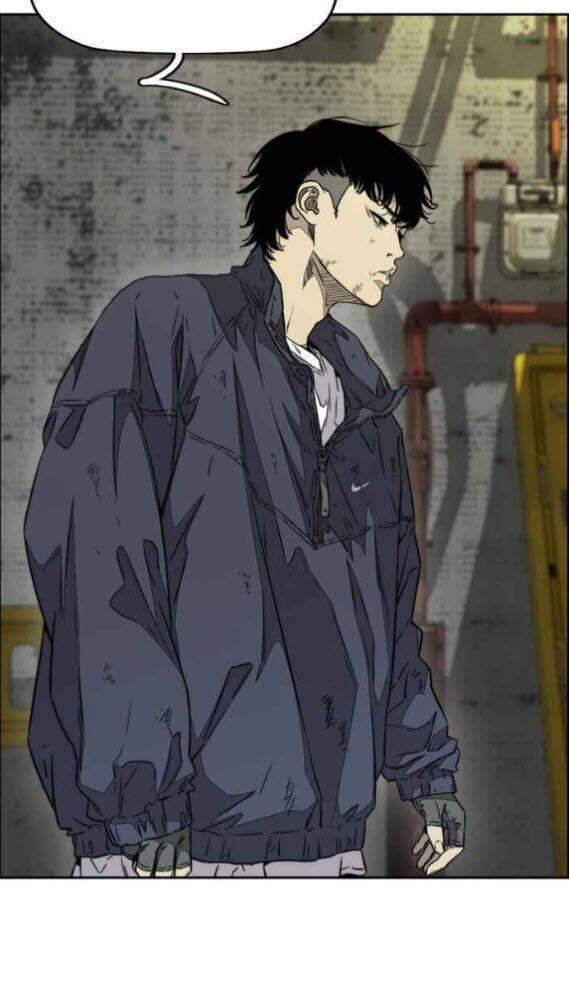 Thể Thao Cực Hạn Chap 337 - Next Chap 338