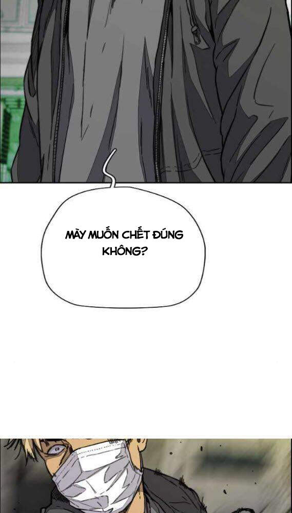 Thể Thao Cực Hạn Chap 337 - Next Chap 338