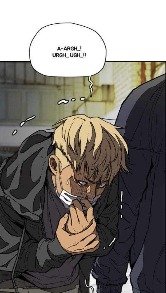 Thể Thao Cực Hạn Chap 337 - Next Chap 338