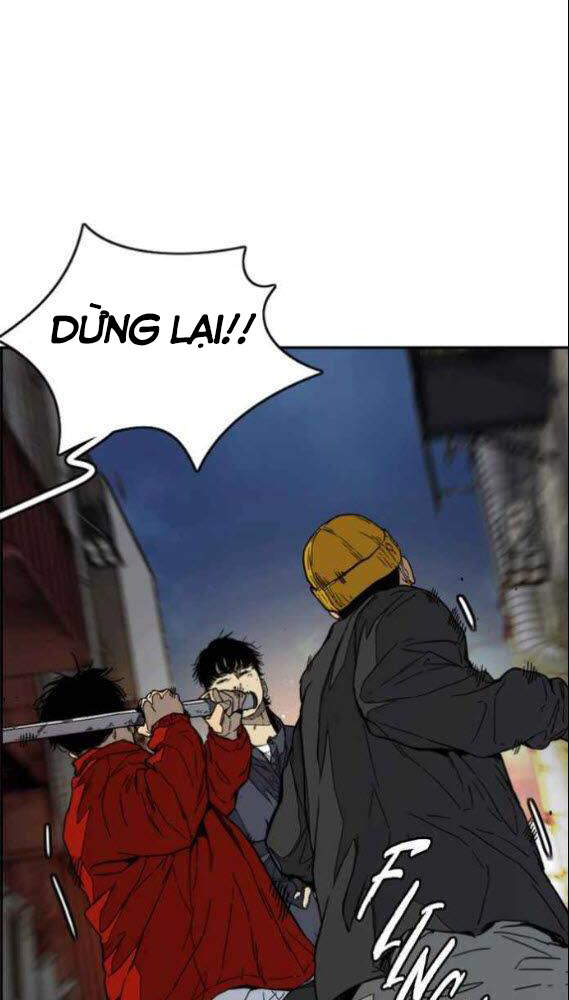 Thể Thao Cực Hạn Chap 337 - Next Chap 338