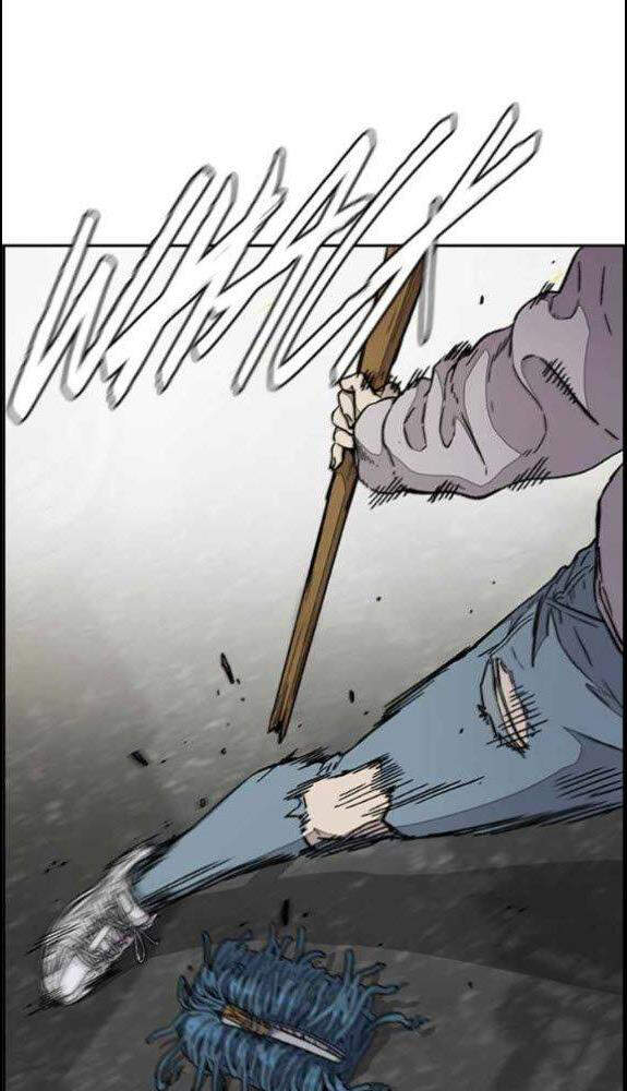 Thể Thao Cực Hạn Chap 337 - Next Chap 338