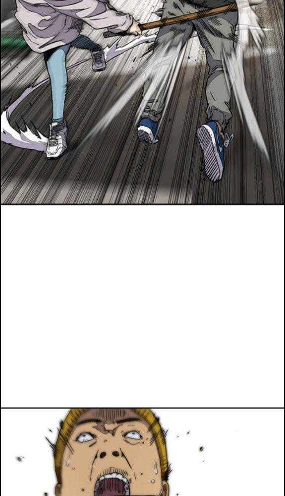 Thể Thao Cực Hạn Chap 337 - Next Chap 338