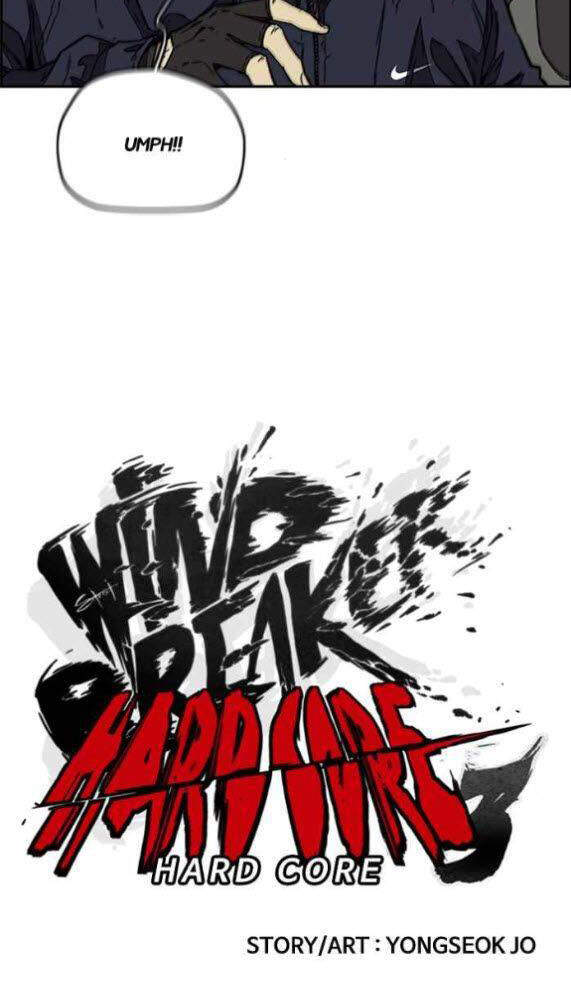 Thể Thao Cực Hạn Chap 337 - Next Chap 338