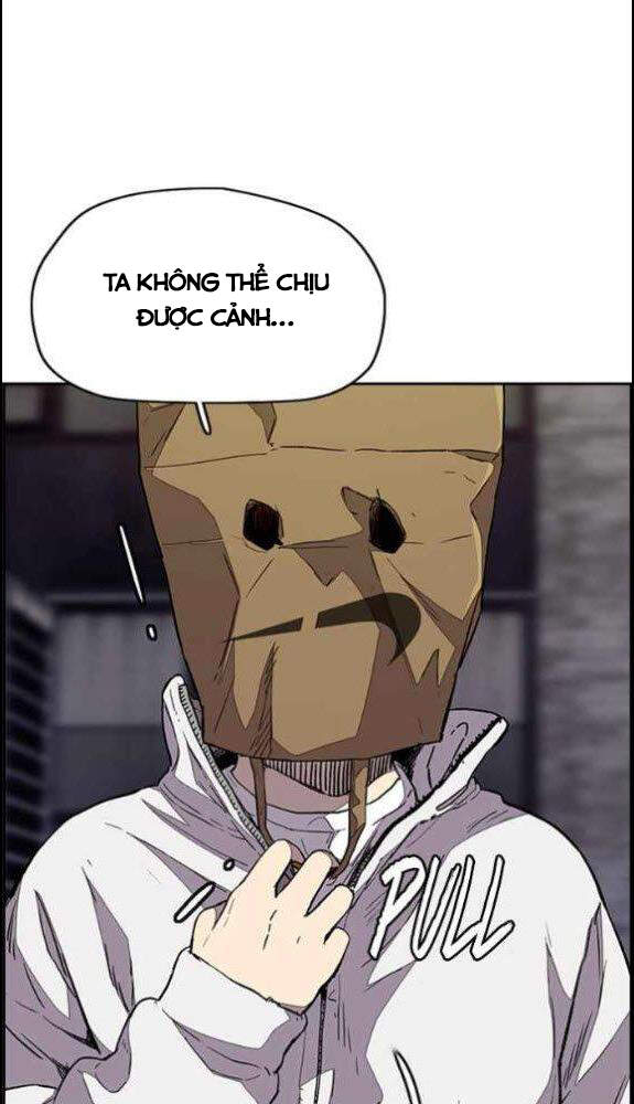 Thể Thao Cực Hạn Chap 337 - Next Chap 338