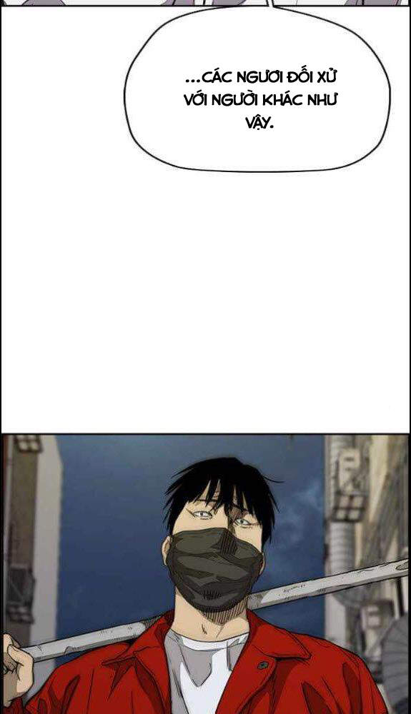 Thể Thao Cực Hạn Chap 337 - Next Chap 338