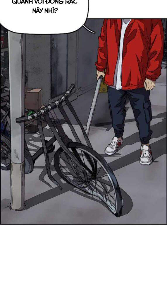 Thể Thao Cực Hạn Chap 337 - Next Chap 338