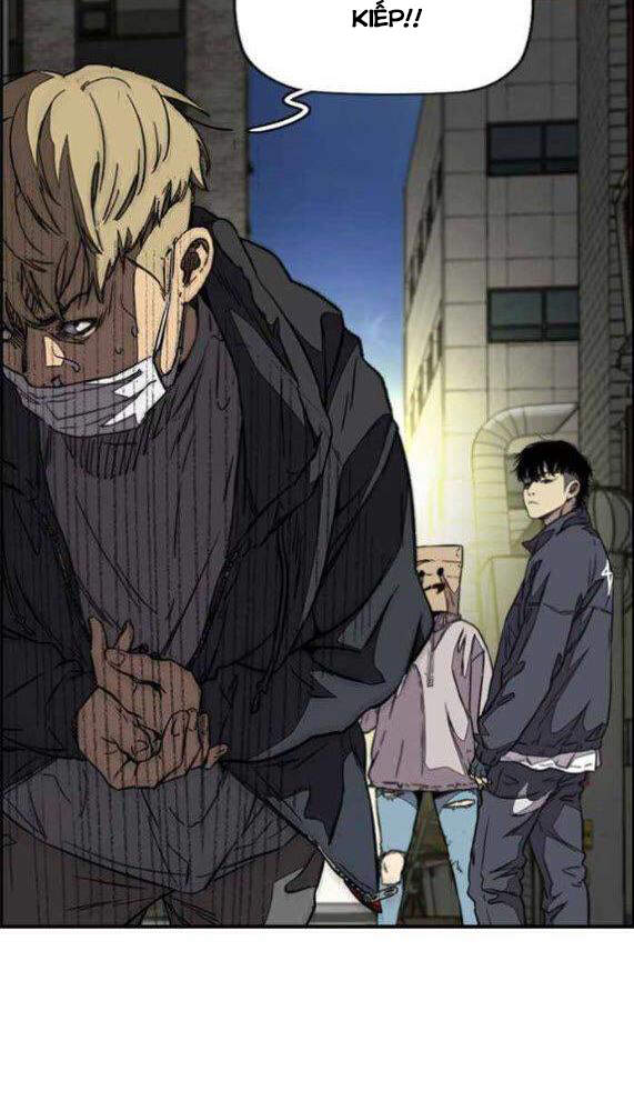 Thể Thao Cực Hạn Chap 337 - Next Chap 338