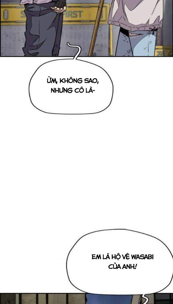 Thể Thao Cực Hạn Chap 337 - Next Chap 338