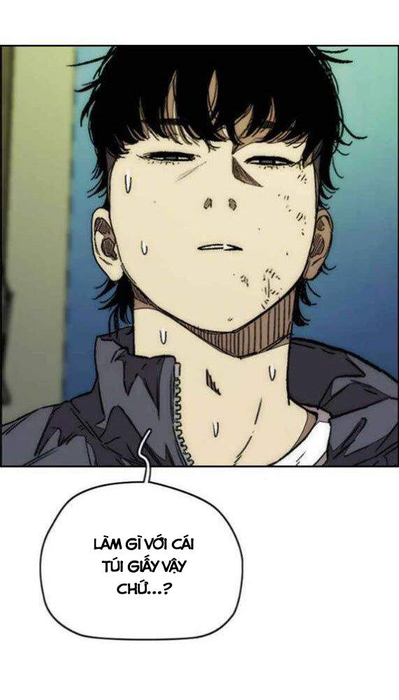 Thể Thao Cực Hạn Chap 337 - Next Chap 338