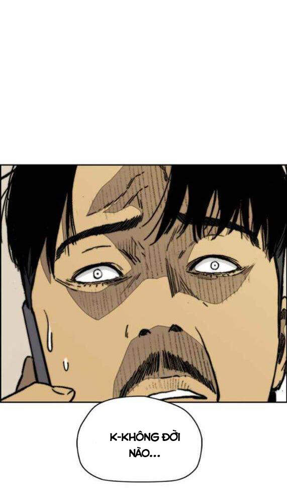 Thể Thao Cực Hạn Chap 337 - Next Chap 338