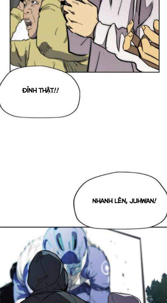 Thể Thao Cực Hạn Chap 339 - Next Chap 340