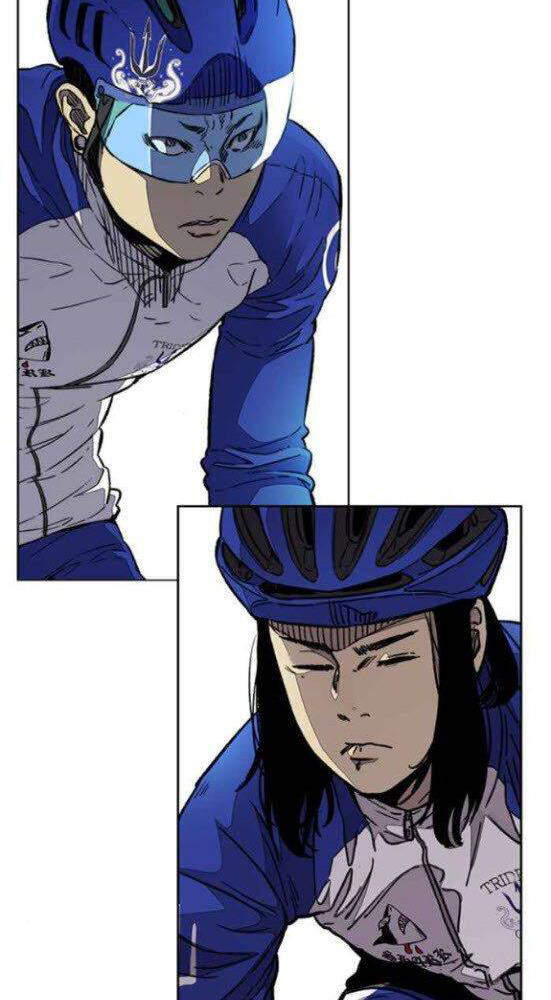 Thể Thao Cực Hạn Chap 339 - Next Chap 340