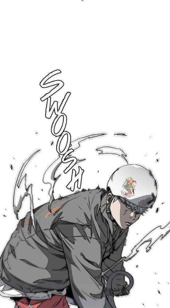 Thể Thao Cực Hạn Chap 339 - Next Chap 340