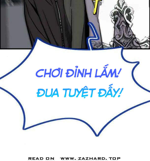 Thể Thao Cực Hạn Chap 340 - Next Chap 341