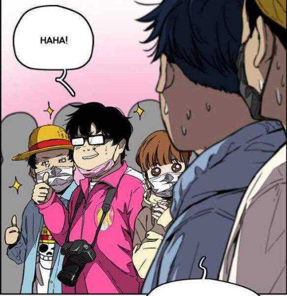 Thể Thao Cực Hạn Chap 342 - Next Chap 343