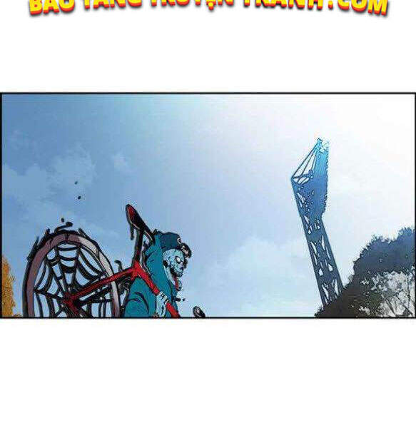 Thể Thao Cực Hạn Chap 342 - Next Chap 343