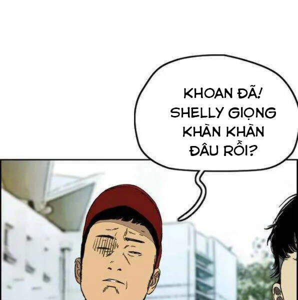 Thể Thao Cực Hạn Chap 343 - Next Chap 344