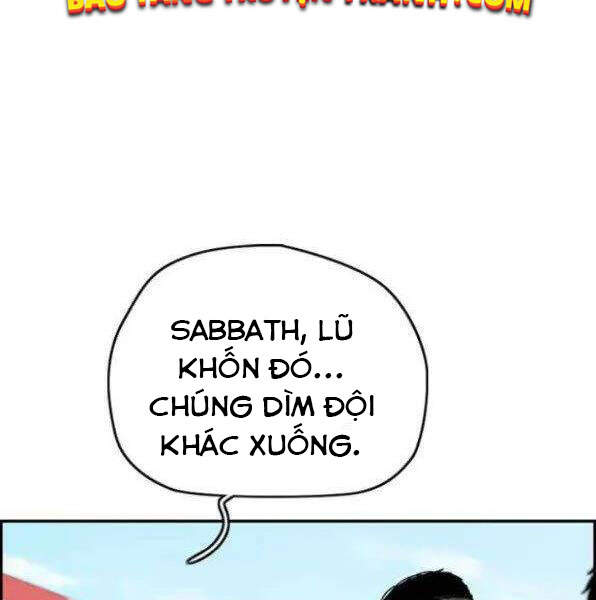 Thể Thao Cực Hạn Chap 343 - Next Chap 344