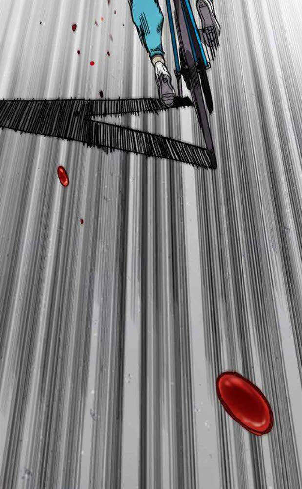 Thể Thao Cực Hạn Chap 346 - Next Chap 347