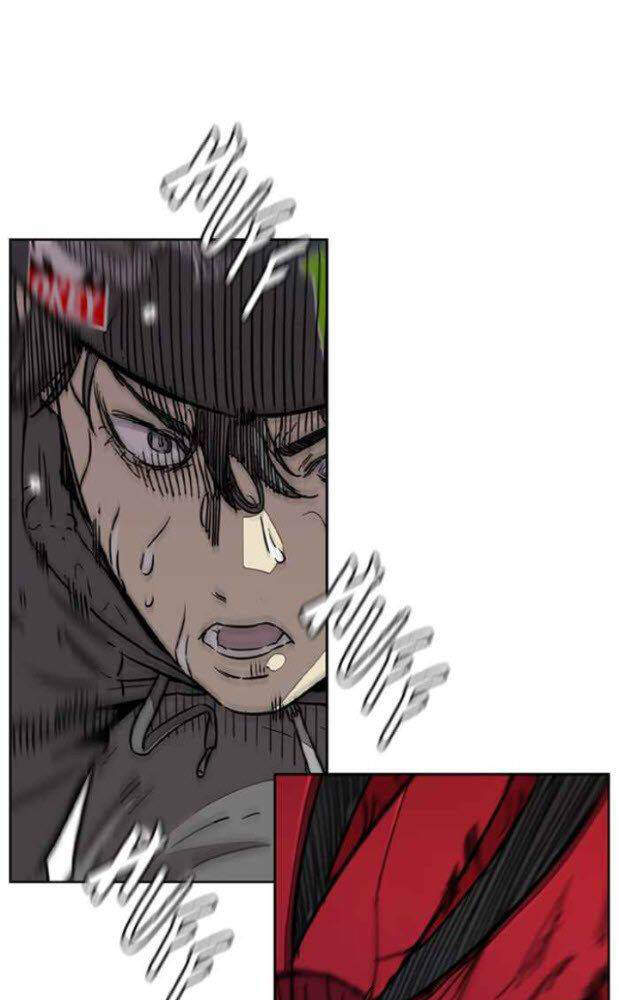 Thể Thao Cực Hạn Chap 346 - Next Chap 347