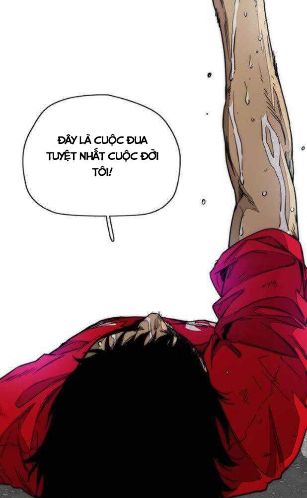 Thể Thao Cực Hạn Chap 347 - Next Chap 348