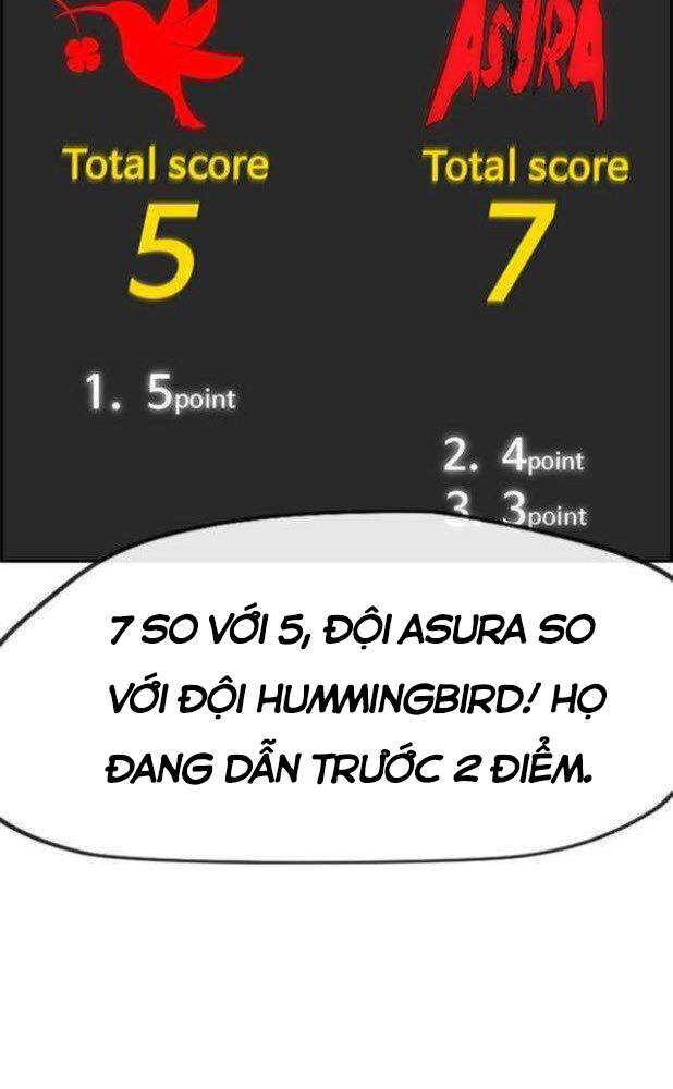 Thể Thao Cực Hạn Chap 347 - Next Chap 348