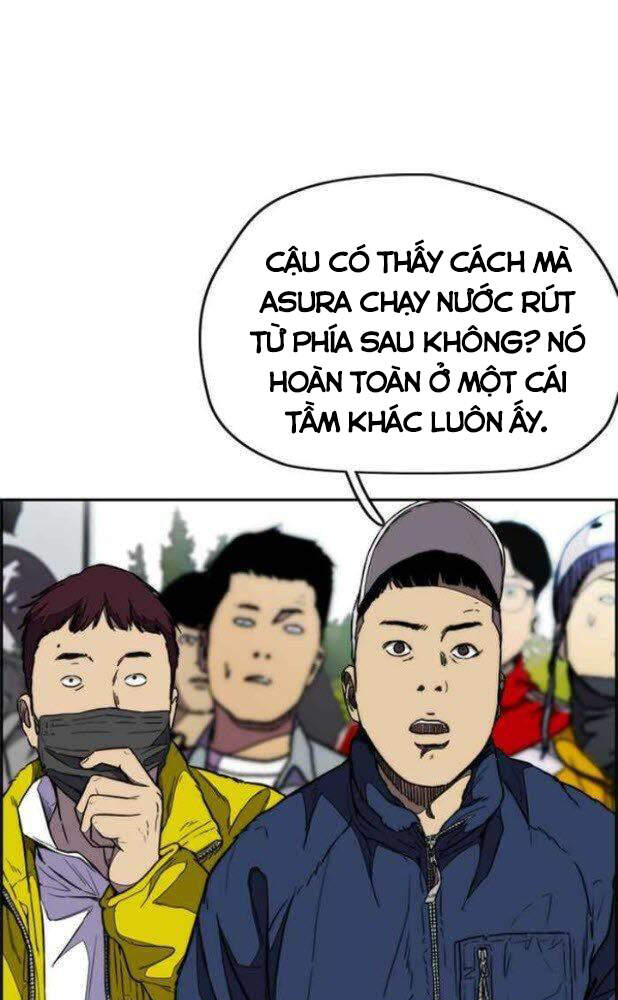 Thể Thao Cực Hạn Chap 347 - Next Chap 348