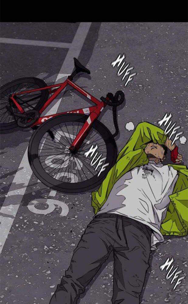 Thể Thao Cực Hạn Chap 347 - Next Chap 348