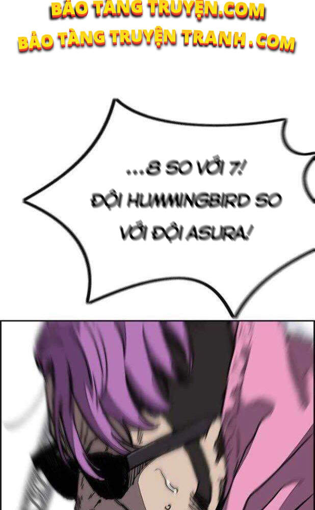 Thể Thao Cực Hạn Chap 347 - Next Chap 348