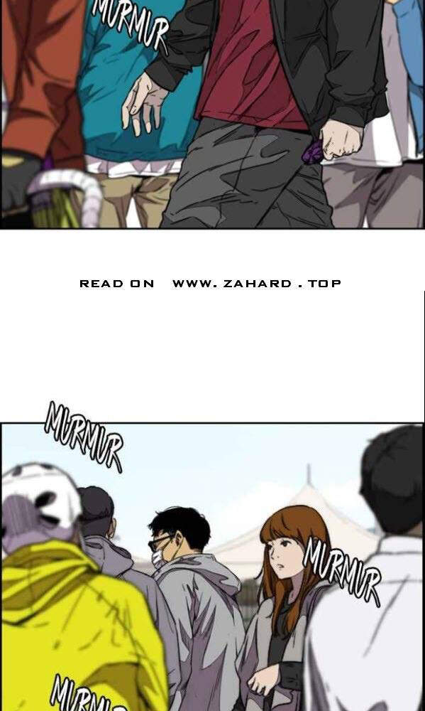 Thể Thao Cực Hạn Chap 348 - Next Chap 349