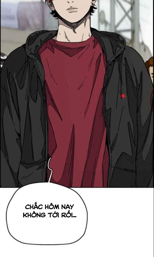 Thể Thao Cực Hạn Chap 348 - Next Chap 349