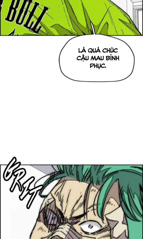 Thể Thao Cực Hạn Chap 348 - Next Chap 349