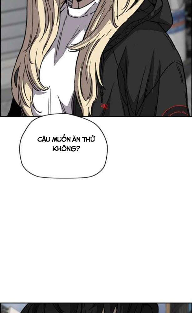 Thể Thao Cực Hạn Chap 350 - Next Chap 351