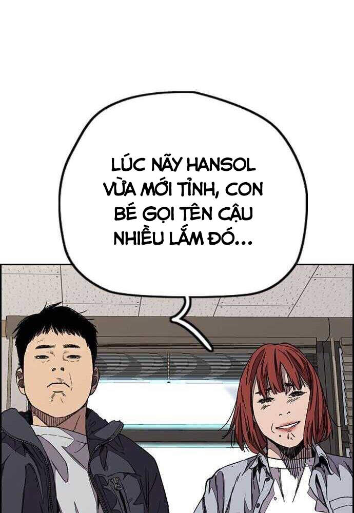 Thể Thao Cực Hạn Chap 355 - Next Chap 356